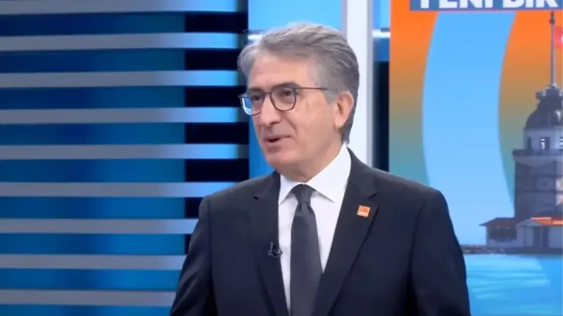Halk Tv konuğu Yalçın Karatepe kaç yaşında, nereli? Yalçın Karatepe biyografisi! Yalçın Karatepe kimdir?