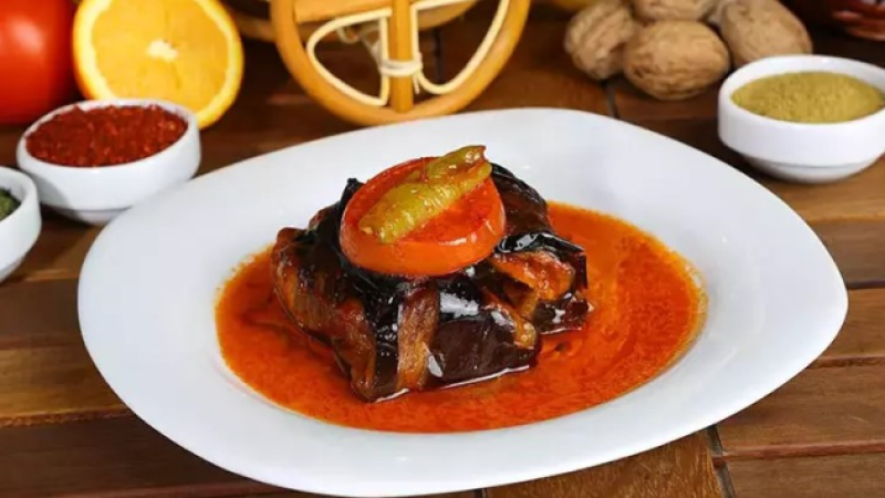 Şaşırtan Lezzet: Zade Kebabı Tarifi! Evde Kolayca Yapabilirsiniz!