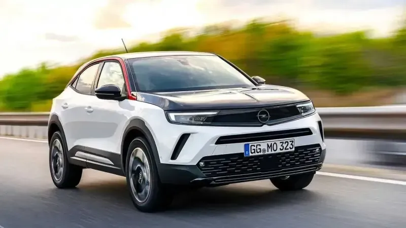 Opel Mokka'nın Fiyatı Dip Yaptı! İşte Avantajlı Kampanyalı Satış Fiyatları...