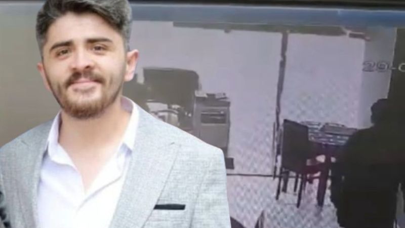 Gümüşhane Kürtün AK Parti Gençlik Kolları Başkanı Abdussamet Usta kimdir, Neden Saldırıya Uğradı?