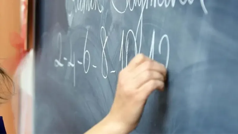 31 Mayıs Cuma Günü Okullar Açık! İşte Detaylar...