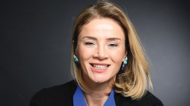 Ahu Orakçıoğlu kimdir