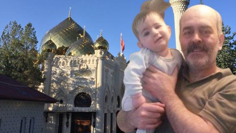 Şeyh Osman Nuri Bağdadi'nin Torunu Emin Ölmeztoprak Malatya'da Vefat Etti