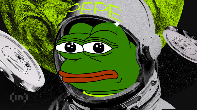 Son Dakika PEPE Coin Neden Düşüyor 30 Mayıs Perşembe?