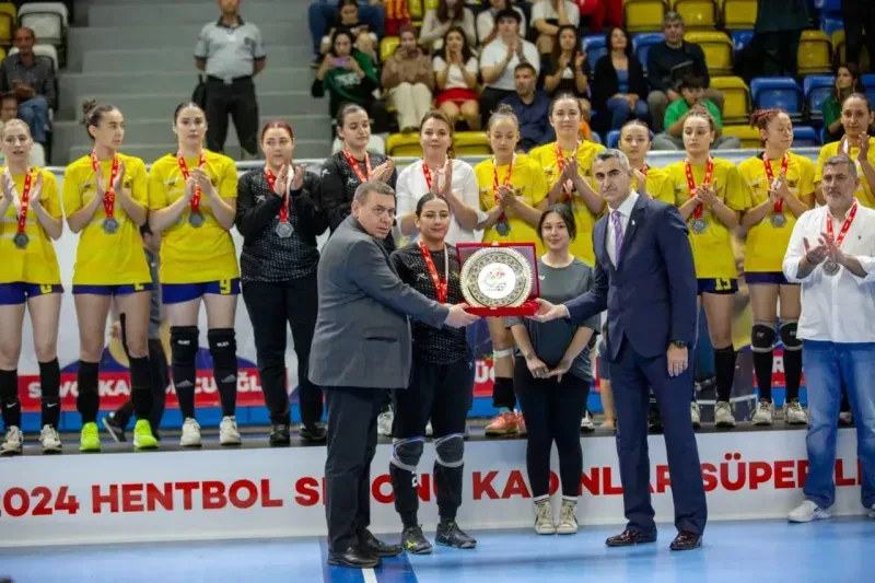 Mucizenin adı Yenimahalle