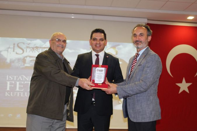 Yozgat’ta Fetih Ruhu Yeniden Canlandı