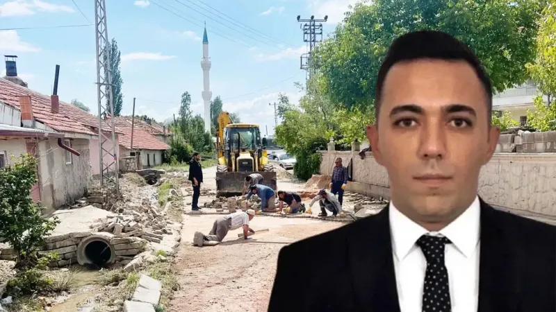 Yozgat’ta Sel Felaketinin İzleri Siliniyor! Belediye Ekipleri Sahada!
