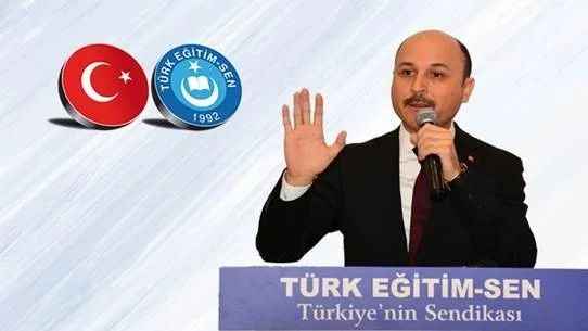 Türk Eğitim-Sen Genel Başkanı Geylan: “PISA sonuçları daha yapacak çok işimiz olduğunu göstermiştir”