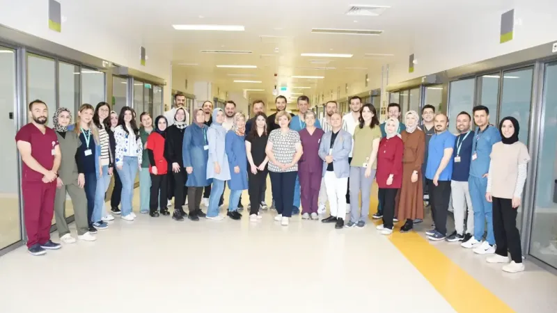 Yozgat’ta Eğitimler Tamamlandı: Sertifikalar Verildi!