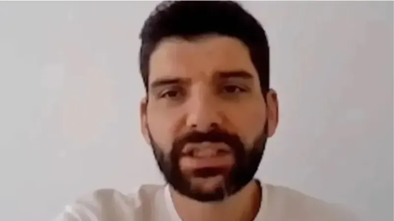 Kırmızı Bültenle Aranan Serdar Sertçelik Yakalandı! Detaylar Burada...