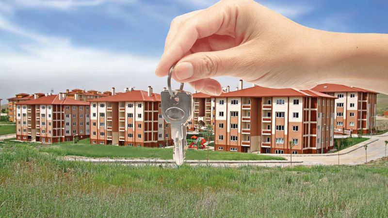 Yozgat'ta Ev ve İş Yeri Sahibi Olmak Artık Hayal Değil!