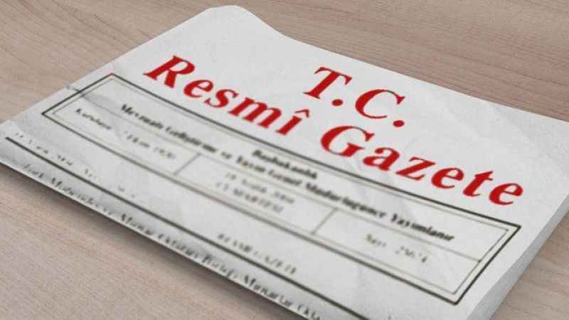 Cumhurbaşkanlığı tarafından yeni atama kararları imzalandı: atamalar Resmi Gazete'de