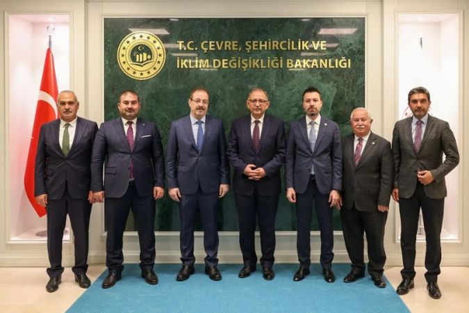 Yozgat Ankara’ya çıkarma yaptı