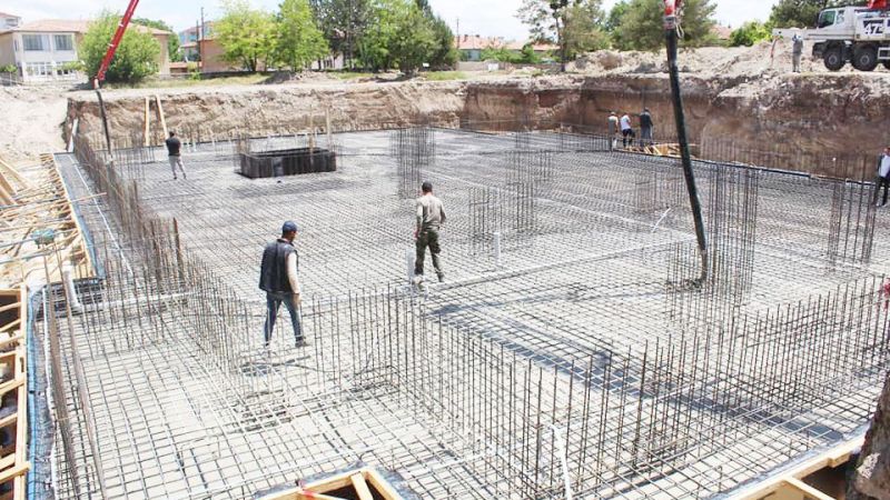 Boğazlıyan’da Eğitim Kalitesi Artıyor: Temeller Atıldı…