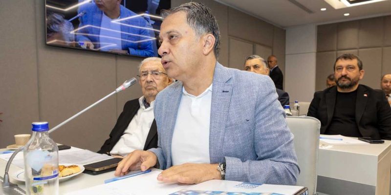 Anadolu Basınına Tasarruf Sürecinde Destek Çağrısı