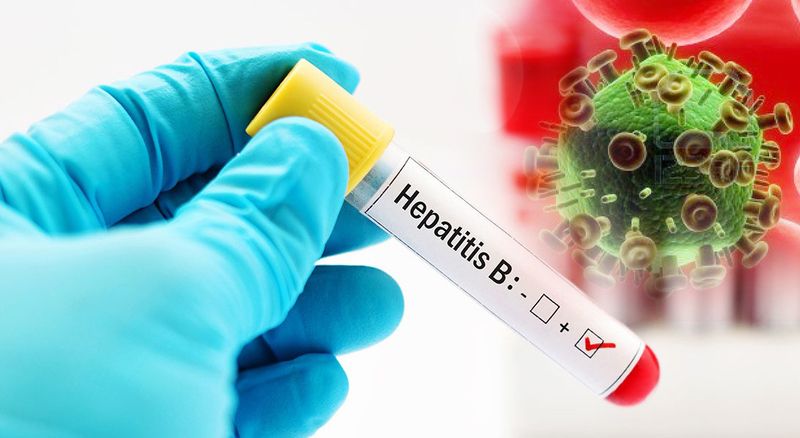 Hepatit B Nedir?