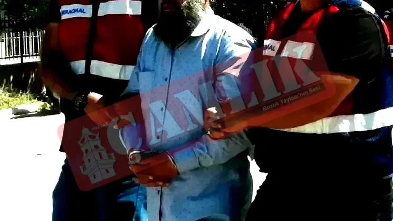 Yozgat'ta 2 IŞİD Şüphelisi Tutuklandı:Sarsıcı Detaylar Ortaya Çıktı!