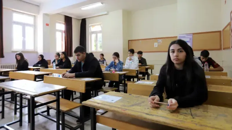 Yozgat'ta Hafta Sonu Mesaisi