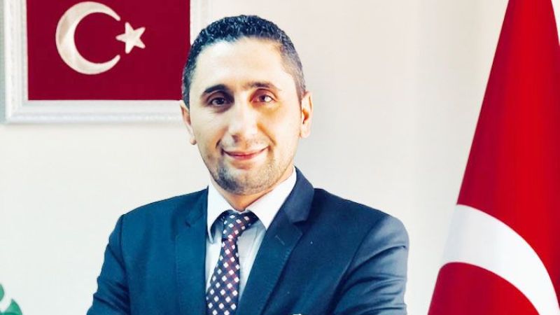 Sorgun TSO Genel Sekreteri Sami Erdoğan’a TOBB’da Yeni Görev!