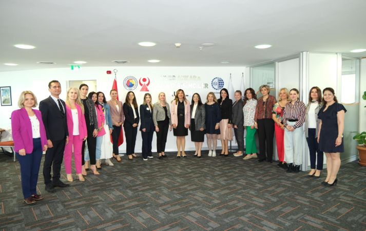 ASO ve ODTÜ'den Genç Girişimcilere Destek Protokolü