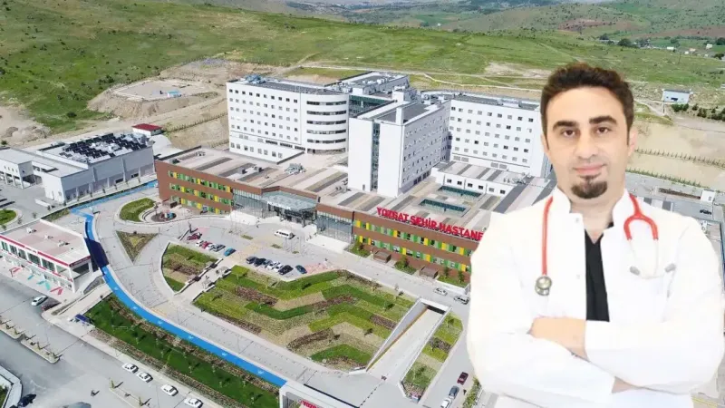 Yozgat Şehir Hastanesi’nden Uyarı: Yeni Doğan Bebekler İçin Sessiz Tehdit Aman Dikkat!