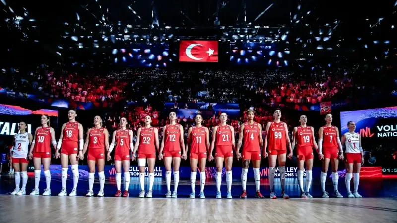 Filenin Sultanları Şuan Durumu? Milletler Liginde Kaçıncı Sırada?