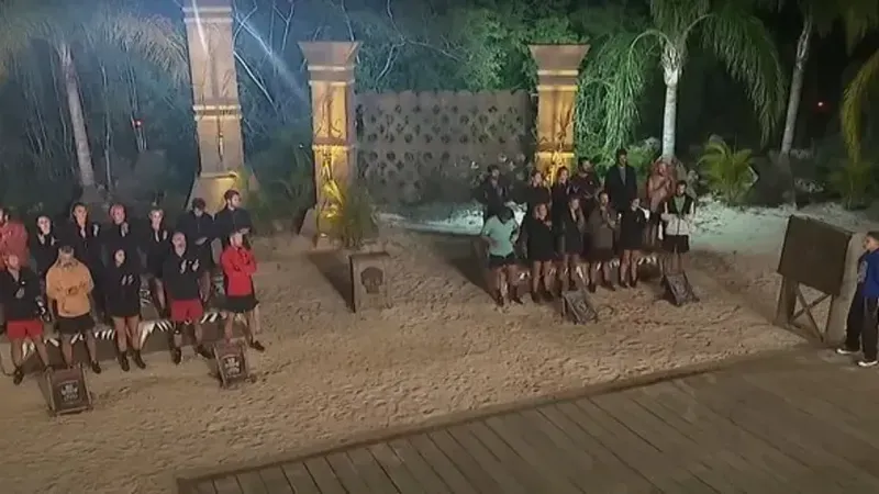 Survivor Bu Akşam Neden Yok Son Dakika 1 Haziran 2024 Survivor Neden Eleme Olmadı?