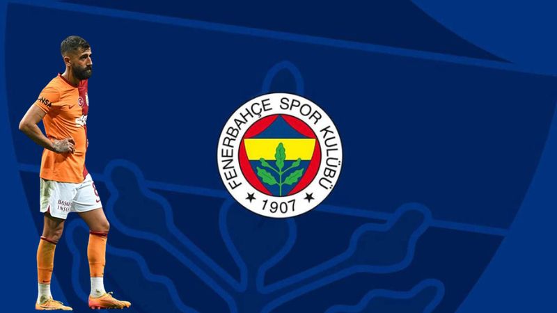 Kerem Demirbay Hangi Takımlı, Fenerbahçe'li mi?