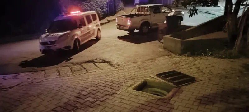 İlçe düşmanları: bunu da gördük