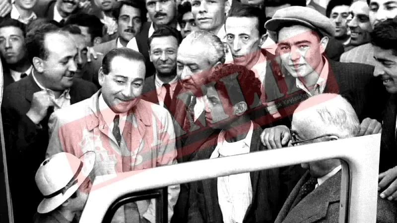 555K Olayı ve Açılımı Nedir?