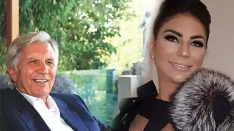 Süreyya Yalçın Babası Faruk Yalçın Kimdir? Mal Varlığı Ne Kadar?