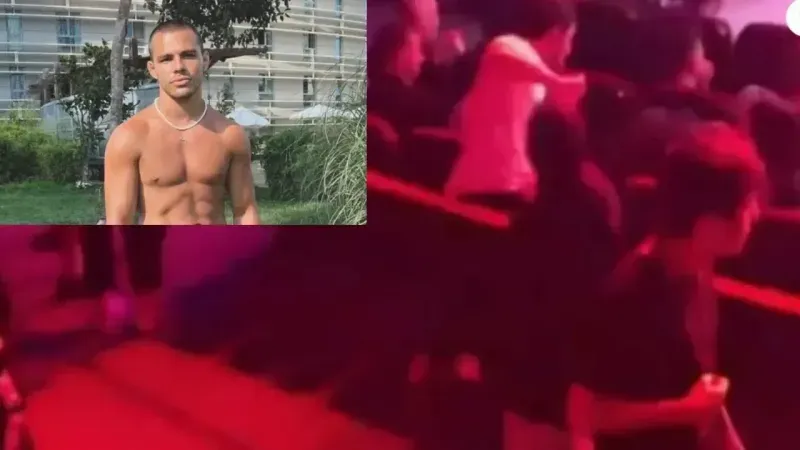 Kaan Kazgan'a Kim, Neden Saldırdı? Batuhan Çarbuğa Kimdir?
