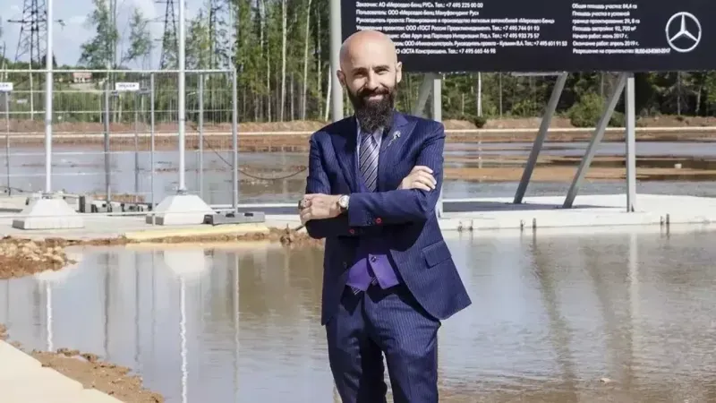Bahattin Demirbilek Ne İş Yapıyor, Zengin mi, Serveti Ne Kadar?