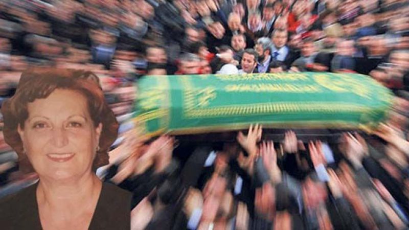 Yozgat’ta Nizamoğullarının Acı Günü!