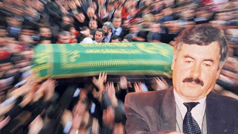 Allah Rahmet Eylesin… Adıbelli Ailesinin Acı Günü…