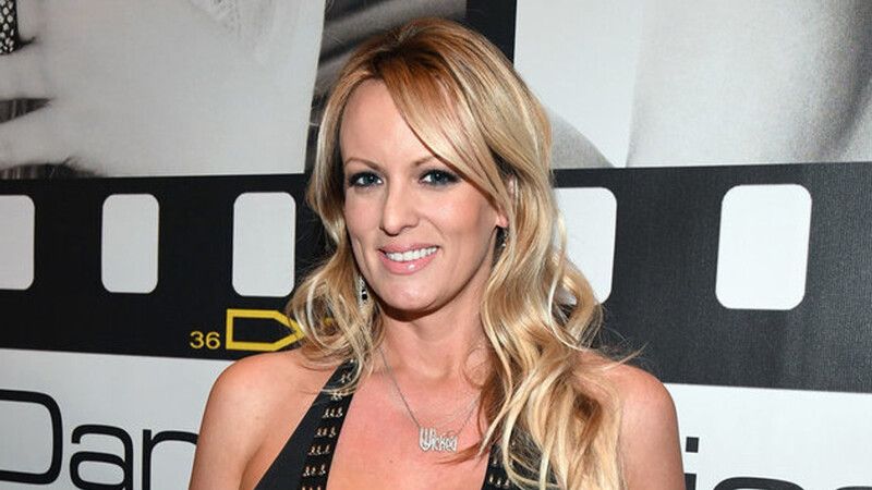 Stormy Daniel Kimdir, Ne İş Yapıyor? Donald Trump ile İlişki Nedir?