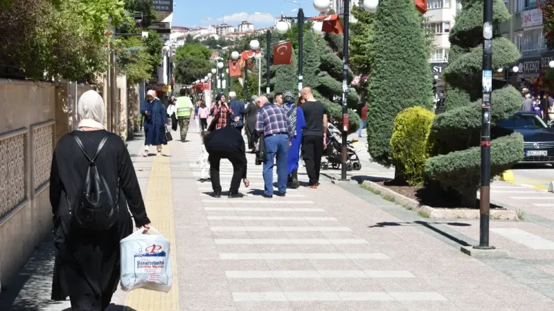 Yozgatlıların Kurban Hazırlıkları: Fiyatlar Cep Yakıyor!