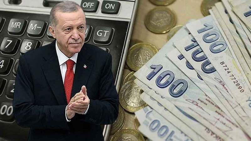 Emekli Maaşında Büyük Artış! Temmuz 2024'te SSK ve Bağkur Emekli Maaşları Ne Kadar Artacak?