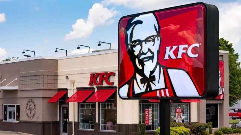 KFC Kapalı mı, Neden? 2024 KFC İsrail Malı mı?