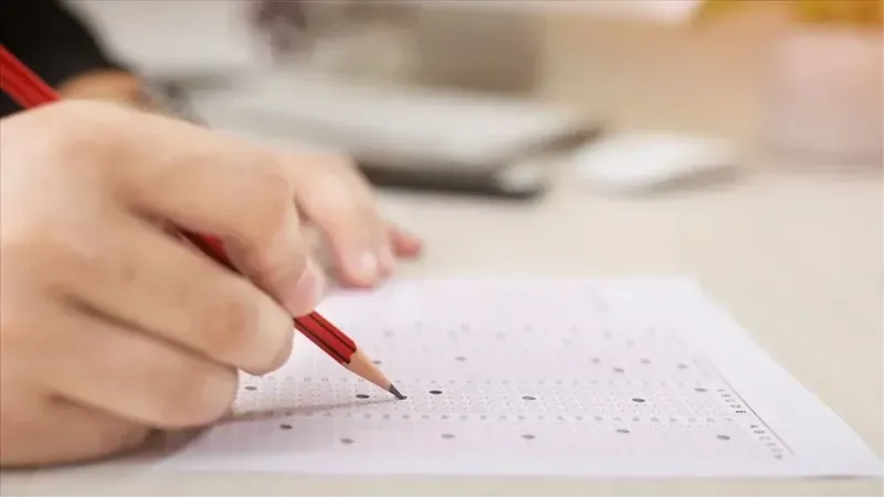 2024 LGS Sınavına Girecek Öğrenciler İçin Detaylar: Sınav Kaçta Başlayıp Kaçta Bitecek?