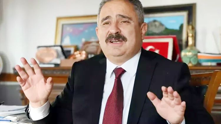 O siyasi parti dağılıyor mu? Genel merkez yönetimi yedeklerle 25’e düşmesi ne anlama geliyor!