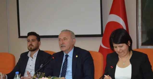 Didim Belediye Meclisi Aralık ayı toplantısı yapıldı