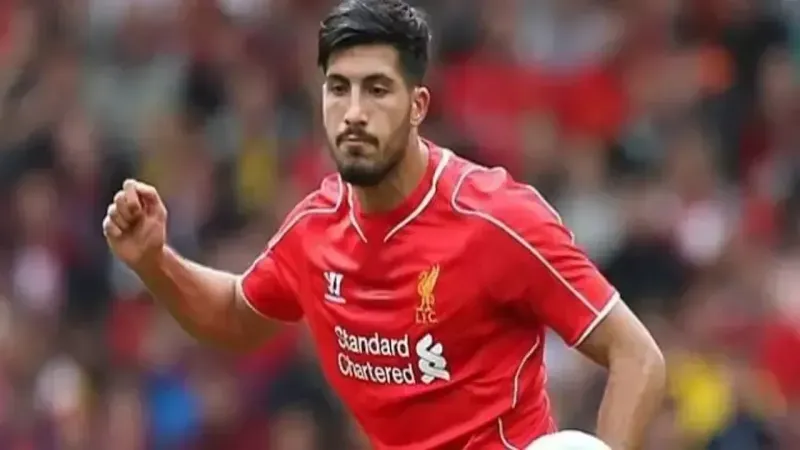 Emre Can Neden Milli Takımı Seçmedi?