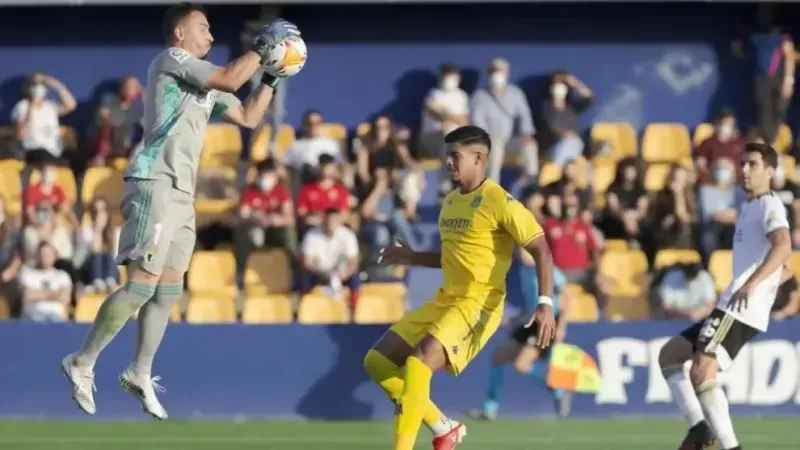 Alcorcon Burgos muhtemel 11 belli̇ oldu Alcorcon Burgos maçı saat kaçta, hangi kanalda?