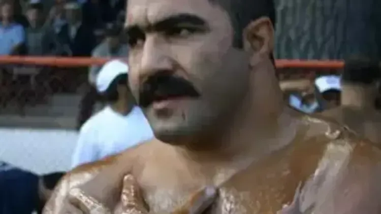 Cengiz Elbeye Neden Öldü?