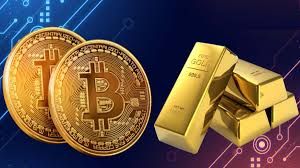 Son Dakika 1 Bitcoin Ne Kadar? Doğru yatırım Altın mı, Bitcoin mi 2024?