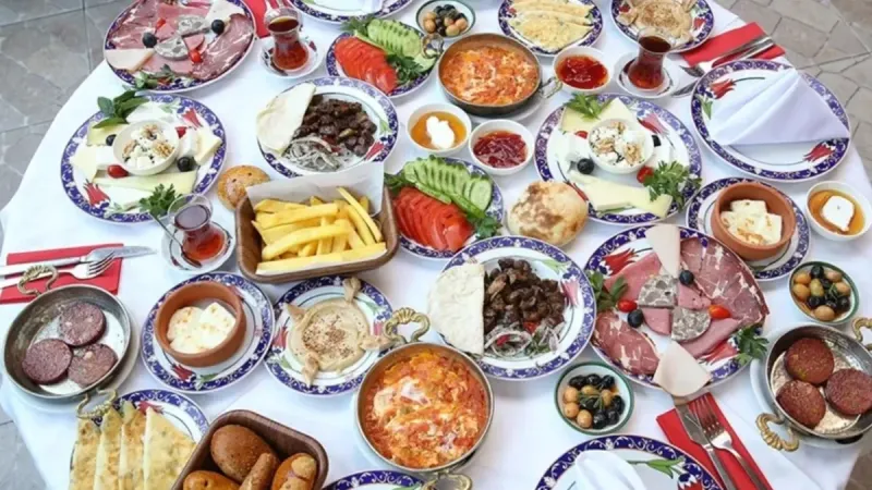 Dünya kahvaltı günü ne zaman kutlanır, ilk ne zaman kutlandı? Dünya kahvaltı günü nedir?