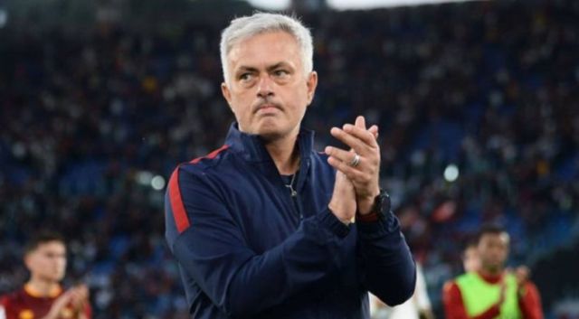 Jose Mourinho kimdir Hangi takımı çalıştırıyordu, Fenerbahçe'den ne kadar kazanacak