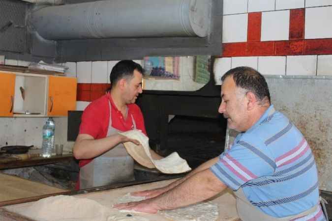 Yozgat’ta pide fırınları şok karar!