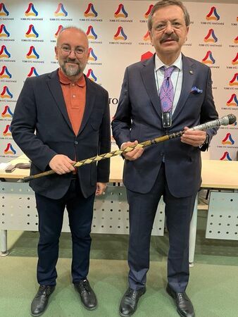 Bozok Üniversitesi ile TOBB İşbirliği Yapacak